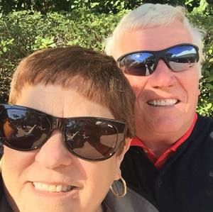 Meet your Posher, Jim joan